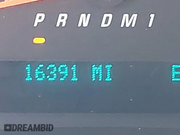 2011 Chevrolet Express Passenger 1LT with VIN 1GAZG1FG1B1104810, listed as a IAAI auction lot 42675746 with 16,391 mi miles and . Bid and sale history available at DreamBid. Image 15.