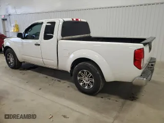 2016 Nissan Frontier S with VIN 1N6BD0CT7GN741324, listed as a Copart auction lot 50447935 with 104,572 mi miles and Clean Title. Bid and sale history available at carsss.com. Image 2.