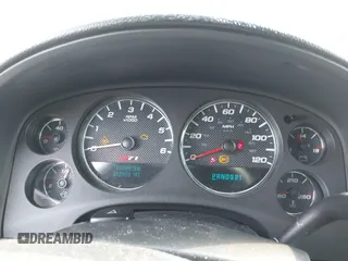 2007 Chevrolet Avalanche LTZ z VIN 3GNFK12357G286474, wystawiony jako IAAI lot #42110263 z przebiegiem 282 901 mil mil oraz . Historia ofert i sprzedaży dostępna na DreamBid. Obrazek 7.