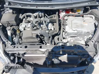 2017 Toyota Prius One with VIN JTDKDTB37H1596039, listed as a IAAI auction lot 41868009 with 124,585 mi miles and . Bid and sale history available at DreamBid. Image 10.