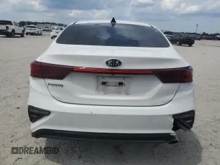 2019 Kia Forte LXS z VIN 3KPF24AD6KE073980, wystawiony jako Copart lot #65617625 z przebiegiem 129 048 mil mil oraz Czysty tytuł • Clean title. Historia ofert i sprzedaży dostępna na DreamBid. Obrazek 6.