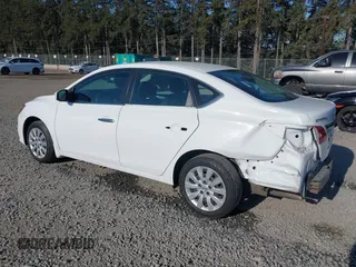 2017 Nissan Sentra SR z VIN 3N1AB7AP5HY383375, wystawiony jako IAAI lot #42171361 z przebiegiem 67 401 mil mil oraz . Historia ofert i sprzedaży dostępna na DreamBid. Obrazek 3.