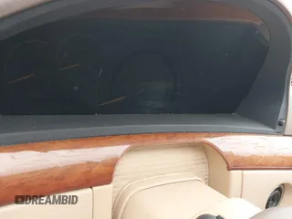2000 Mercedes-Benz S 320/430/500 z VIN WDBNG70J1YA135236, wystawiony jako IAAI lot #41570953 z przebiegiem Nie podano mil oraz . Historia ofert i sprzedaży dostępna na DreamBid. Obrazek 7.