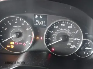 2011 Subaru Outback Limited с VIN 4S4BRDJC5B2346580, выставлен на аукционе IAAI как лот 42398938 с пробегом 220 421 миль миль и . История ставок и продаж доступна на DreamBid. Изображение 16.