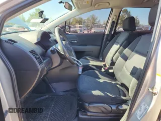 2008 Mazda 5 Sport with VIN JM1CR293380324003, listed as a Copart auction lot 59020835 with 196,127 mi miles and Clean title. Bid and sale history available at DreamBid. Image 7.