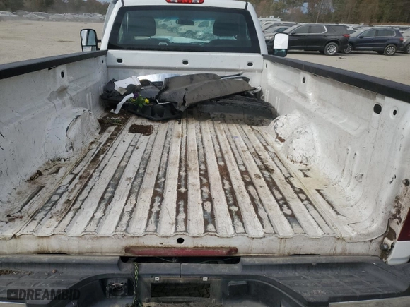 2012 Chevrolet Silverado 3500HD Work Truck with VIN 1GC3CZCG1CF218161, listed as a Copart auction lot 79508774 with 0 mi miles and Salvage Title. Bid and sale history available at carsss.com. Image 10.