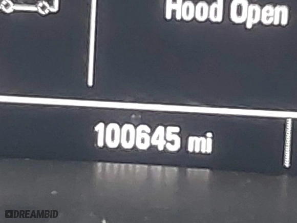 2018 Chevrolet Colorado 4WD Work Truck with VIN 1GCGTBEN9J1263265, listed as a IAAI auction lot 41171532 with 100,645 mi miles. Bid and sale history available at carsss.com. Image 15.