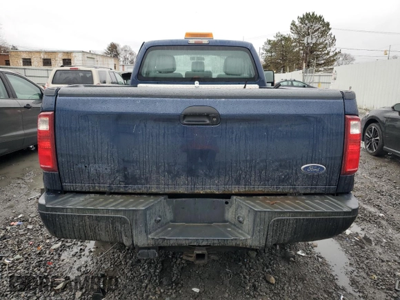 2016 Ford F-250 XLT с VIN 1FTBF2B68GEB54571, выставлен на аукционе Copart как лот 51584615 с пробегом 63 712 миль миль и Списание • Salvage title. История ставок и продаж доступна на DreamBid. Изображение 6.