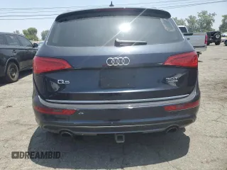 2015 Audi Q5 Premium Plus с VIN WA1DGAFP3FA108634, выставлен на аукционе Copart как лот 60330145 с пробегом 151 044 миль миль и Чистый • Clean title. История ставок и продаж доступна на DreamBid. Изображение 6.