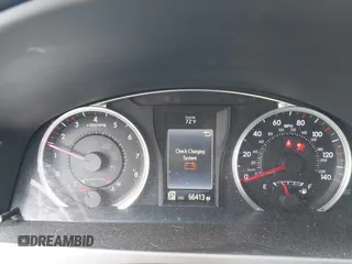 2015 Toyota Camry XLE z VIN 4T1BF1FK2FU101043, wystawiony jako IAAI lot #42426166 z przebiegiem 66 413 mil mil oraz . Historia ofert i sprzedaży dostępna na DreamBid. Obrazek 7.