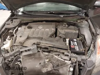 2007 Nissan Altima S with VIN 1N4AL21E37C140513, listed as a IAAI auction lot 41632649 with 159,852 mi miles and . Bid and sale history available at DreamBid. Image 10.