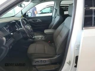 2020 Chevrolet Traverse LT Cloth z VIN 1GNEVMKW4LJ292564, wystawiony jako IAAI lot #42866891 z przebiegiem 72 750 mil mil oraz . Historia ofert i sprzedaży dostępna na DreamBid. Obrazek 16.