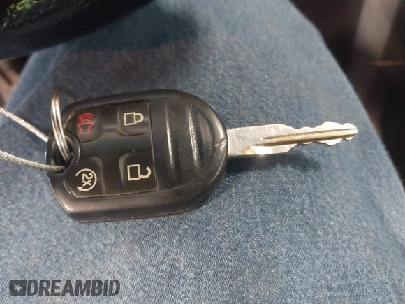 2013 Ford F-150 XL с VIN 1FTFW1ETXDKE73190, выставлен на аукционе IAAI как лот 41739156 с пробегом 85 077 миль миль и . История ставок и продаж доступна на DreamBid. Изображение 11.