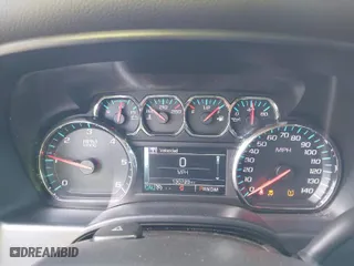 2015 Chevrolet Silverado 1500 LT with VIN 1GCVKREH6FZ190362, listed as a IAAI auction lot 42041726 with 130,723 mi miles. Bid and sale history available at carsss.com. Image 7.