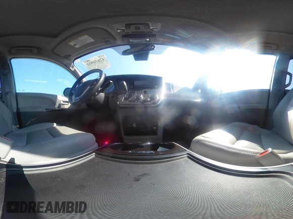 2020 Toyota Sienna XLE Auto Access Seat with VIN 5TDYZ3DC5LS048304, listed as a IAAI auction lot 42658852 with 53,797 mi miles and . Bid and sale history available at DreamBid. Image 18.