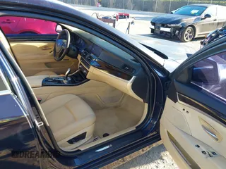 2013 BMW 5 Series 528i with VIN WBAXG5C58DD234056, listed as a IAAI auction lot 41833721 with 102,730 mi miles and . Bid and sale history available at DreamBid. Image 5.