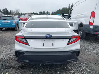 2023 Subaru WRX Premium с VIN JF1VBAF63P9806881, выставлен на аукционе IAAI как лот 41771523 с пробегом Не указан миль и . История ставок и продаж доступна на DreamBid. Изображение 16.