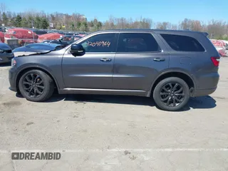 2019 Dodge Durango R/T z VIN 1C4SDJCT4KC550943, wystawiony jako IAAI lot #42040964 z przebiegiem 51 340 mil mil oraz . Historia ofert i sprzedaży dostępna na DreamBid. Obrazek 15.