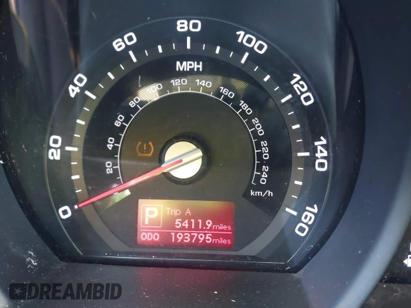 2013 Kia Sportage LX with VIN KNDPB3A21D7447783, listed as a IAAI auction lot 41656090 with 193,795 mi miles. Bid and sale history available at carsss.com. Image 16.