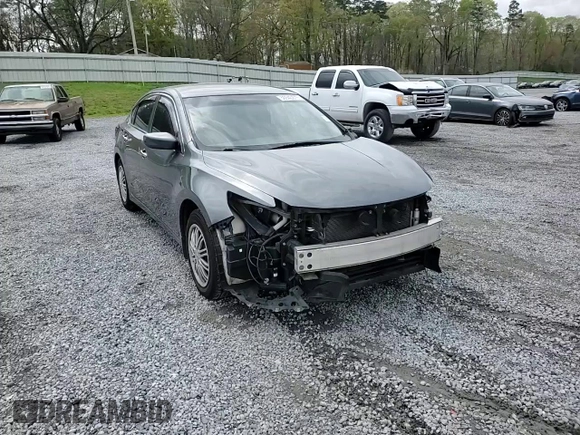 2018 Nissan Altima 2.5 S with VIN 1N4AL3AP2JC210243, listed as a Copart auction lot 50940875 with 120,258 mi miles and Salvage Title. Bid and sale history available at carsss.com. Image 10.
