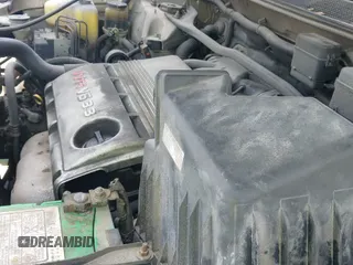 2005 Toyota Highlander с VIN JTEDP21A050058421, выставлен на аукционе IAAI как лот 42739907 с пробегом 292 651 миль миль и . История ставок и продаж доступна на DreamBid. Изображение 12.