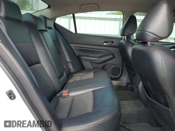 2019 Nissan Altima 2.5 SR with VIN 1N4BL4CV5KC153060, listed as a Copart auction lot 54013435 with 84,741 mi miles and Salvage Title. Bid and sale history available at carsss.com. Image 10.