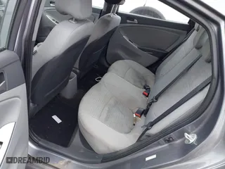 2015 Hyundai Accent GLS with VIN KMHCT4AE0FU929088, listed as a IAAI auction lot 41993359 with 149,958 mi miles. Bid and sale history available at carsss.com. Image 8.