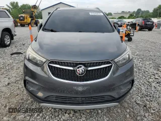 2017 Buick Encore Preferred with VIN KL4CJASB9HB022541, listed as a Copart auction lot 61049215 with 130,568 mi miles and Clean title. Bid and sale history available at DreamBid. Image 5.
