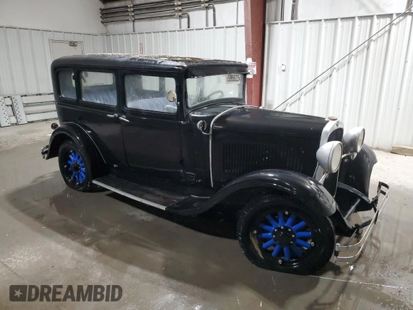 1929 Dodge Dakota z VIN DA2004, wystawiony jako Copart lot #58956225 z przebiegiem 23 208 mil mil oraz Czysty tytuł • Clean title. Historia ofert i sprzedaży dostępna na DreamBid. Obrazek 4.