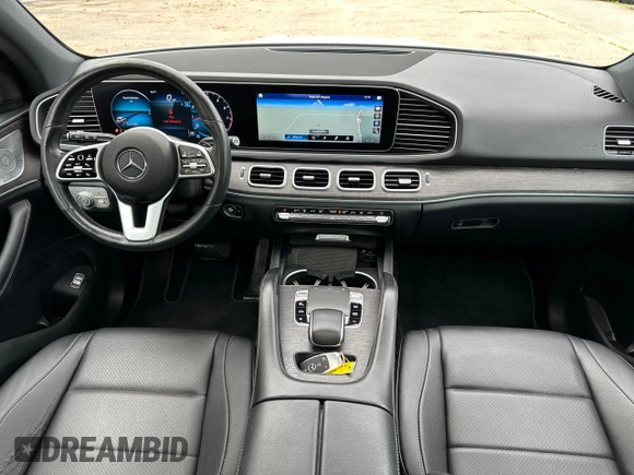 2020 Mercedes-Benz GLE 350 with VIN 4JGFB4KB0LA172131, listed as a Copart auction lot 65279065 with 98,237 mi miles and Clean title. Bid and sale history available at DreamBid. Image 9.