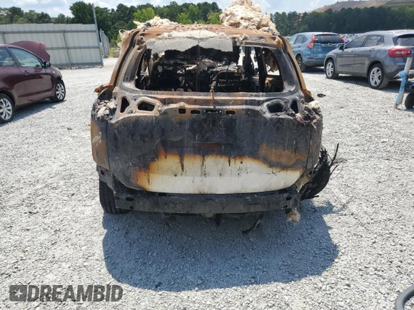 2013 Toyota RAV4 Limited with VIN 2T3YFREV7DW067738, listed as a Copart auction lot 62190655 with Not provided miles and Non repairable. Bid and sale history available at DreamBid. Image 6.