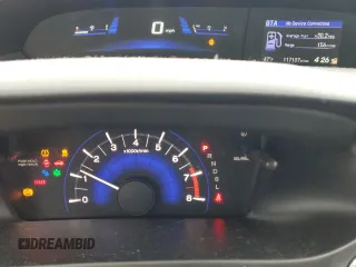 2014 Honda Civic Sedan EX with VIN 19XFB2F86EE211067, listed as a Copart auction lot 52796235 with 117,107 mi miles and Salvage Title. Bid and sale history available at carsss.com. Image 9.
