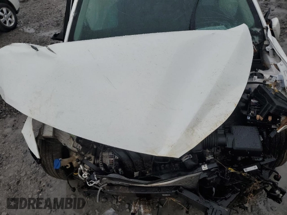 2021 Kia Forte LXS с VIN 3KPF24AD7ME372316, выставлен на аукционе Copart как лот 80781514 с пробегом Не указан миль и На запчасти • Non repairable. История ставок и продаж доступна на DreamBid. Изображение 12.