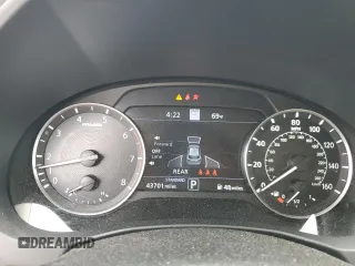 2021 Infiniti QX50 Essential с VIN 3PCAJ5CA9MF103783, выставлен на аукционе Copart как лот 59721925 с пробегом 43 701 миль миль и Чистый • Clean title. История ставок и продаж доступна на DreamBid. Изображение 9.