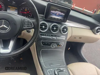 2015 Mercedes-Benz C 300 Luxury с VIN 55SWF4KB0FU063185, выставлен на аукционе Copart как лот 67022065 с пробегом Не указан миль и Чистый • Clean title. История ставок и продаж доступна на DreamBid. Изображение 12.