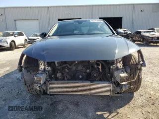 2017 Audi A4 Premium with VIN WAUGNAF40HN002939, listed as a Copart auction lot 45175745 with 131,903 mi miles and Salvage Title. Bid and sale history available at carsss.com. Image 5.