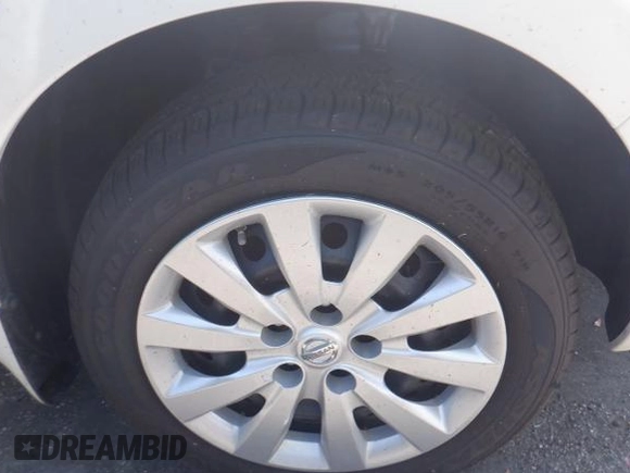 2015 Nissan LEAF SL с VIN 1N4AZ0CP0FC325926, выставлен на аукционе IAAI как лот 42575723 с пробегом 7 203 миль миль и . История ставок и продаж доступна на DreamBid. Изображение 8.