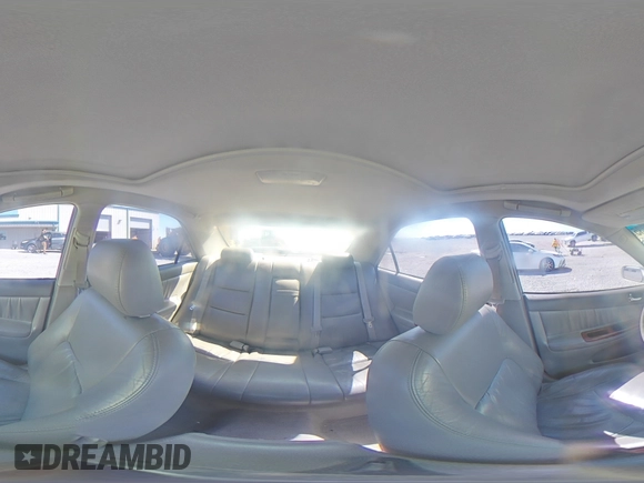 2004 Toyota Camry LE with VIN 4T1BE30K44U289696, listed as a Copart auction lot 50447835 with 66,829 mi miles and Salvage Title. Bid and sale history available at DreamBid. Image 13.