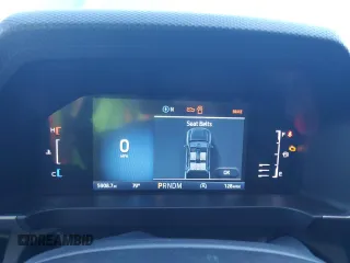 2024 Ford Ranger XLT с VIN 1FTER4HH0RLE28921, выставлен на аукционе Copart как лот 64649355 с пробегом 5 908 миль миль и Списание • Salvage title. История ставок и продаж доступна на DreamBid. Изображение 9.