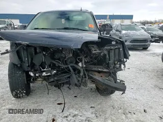 2007 GMC Yukon SLT with VIN 1GKFK13057J282294, listed as a Copart auction lot 46106145 with 0 mi miles and Salvage Title. Bid and sale history available at carsss.com. Image 11.