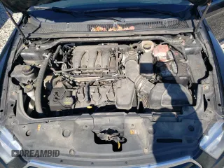 2014 Ford Taurus Limited with VIN 1FAHP2J88EG112497, listed as a Copart auction lot 47701325 with 271,139 mi miles and Clean title. Bid and sale history available at DreamBid. Image 11.