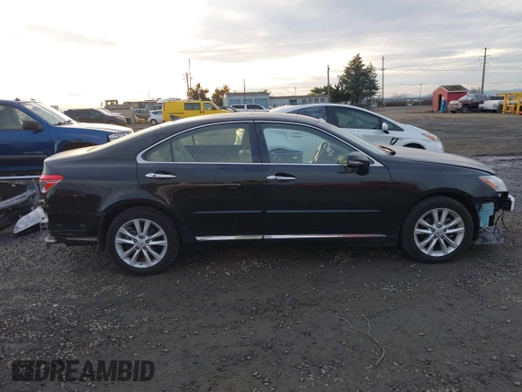 2010 Lexus ES 330 with VIN JTHBK1EG3A2410259, listed as a IAAI auction lot 41408397 with 59,198 mi miles and . Bid and sale history available at DreamBid. Image 14.