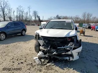 2017 Lexus LX with VIN JTJHY7AX8H4240706, listed as a Copart auction lot 48542445 with 116,807 mi miles and Salvage Title. Bid and sale history available at carsss.com. Image 12.