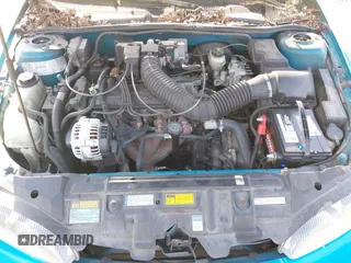 1996 Chevrolet Cavalier LS with VIN 1G1JF5248T7122335, listed as a IAAI auction lot 42145922 with 240,397 mi miles. Bid and sale history available at carsss.com. Image 10.