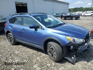 2016 Subaru Crosstrek Premium with VIN JF2GPABCXG8203868, listed as a Copart auction lot 60206355 with 235,318 mi miles and Salvage title. Bid and sale history available at DreamBid. Image 4.