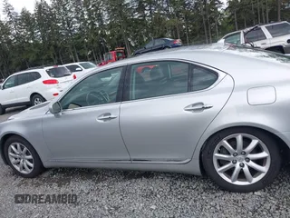 2008 Lexus LS 460 с VIN JTHBL46F285054416, выставлен на аукционе IAAI как лот 42239100 с пробегом 71 943 миль миль и . История ставок и продаж доступна на DreamBid. Изображение 15.
