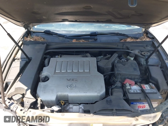 2008 Lexus ES 330 с VIN JTHBJ46G782274053, выставлен на аукционе IAAI как лот 42304355 с пробегом 85 464 миль миль и . История ставок и продаж доступна на DreamBid. Изображение 10.