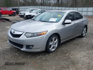 2010 Acura TSX with VIN JH4CU2F68AC034808, listed as a IAAI auction lot 41720791 with 210,397 mi miles. Bid and sale history available at carsss.com. Image 17.