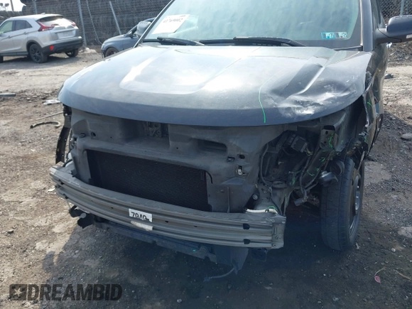 2015 Ford Explorer Limited with VIN 1FM5K8F86FGA28103, listed as a IAAI auction lot 41769002 with 95,865 mi miles and . Bid and sale history available at DreamBid. Image 6.