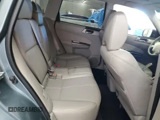 2012 Subaru Forester X Limited with VIN JF2SHAEC4CH468010, listed as a Copart auction lot 86992104 with 119,961 mi miles and Salvage title. Bid and sale history available at DreamBid. Image 11.
